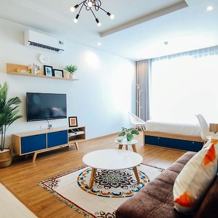 May House Green Bay Garden Ha Long - Near Marina Beach Extérieur photo