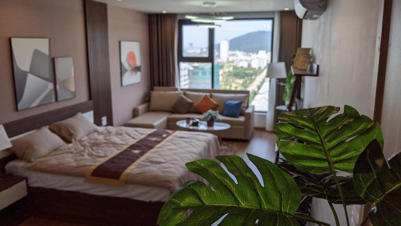 May House Green Bay Garden Ha Long - Near Marina Beach Extérieur photo