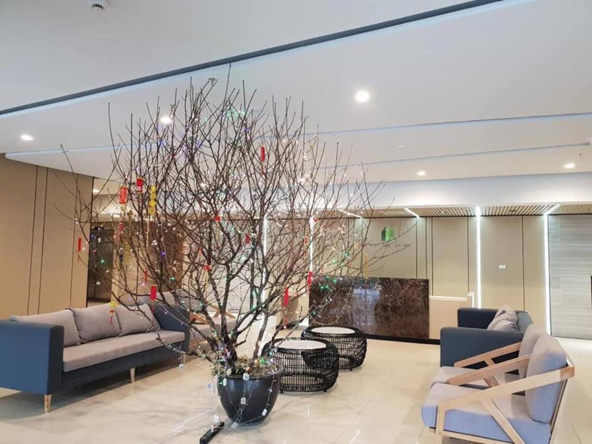 May House Green Bay Garden Ha Long - Near Marina Beach Extérieur photo