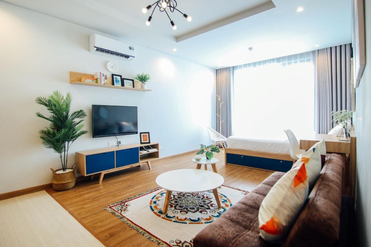 May House Green Bay Garden Ha Long - Near Marina Beach Extérieur photo