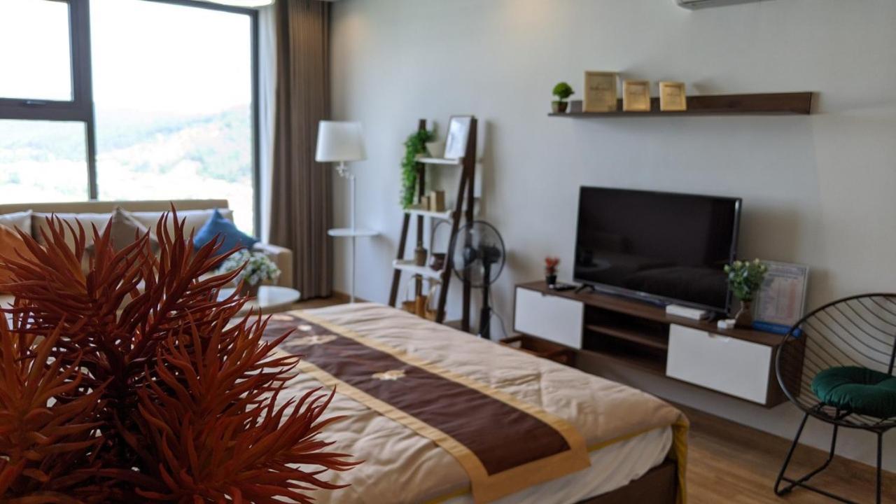 May House Green Bay Garden Ha Long - Near Marina Beach Extérieur photo