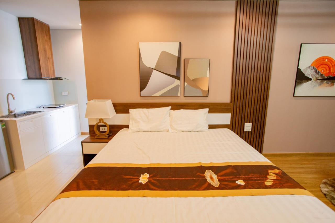 May House Green Bay Garden Ha Long - Near Marina Beach Extérieur photo