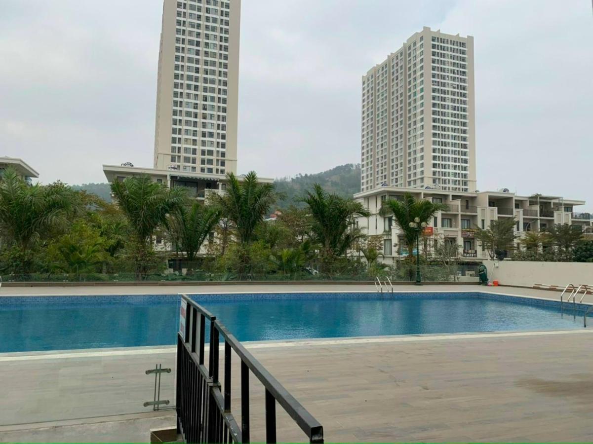 May House Green Bay Garden Ha Long - Near Marina Beach Extérieur photo