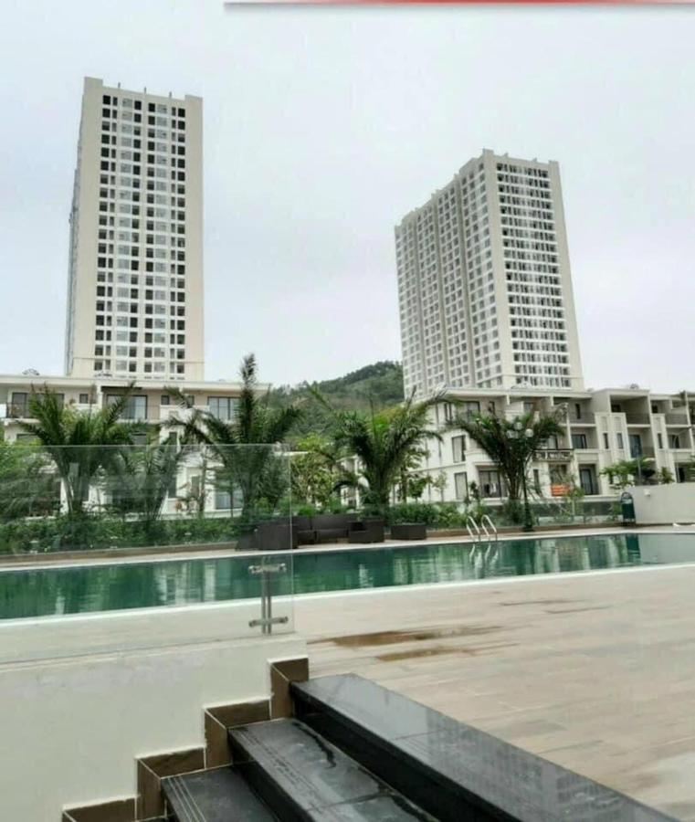 May House Green Bay Garden Ha Long - Near Marina Beach Extérieur photo