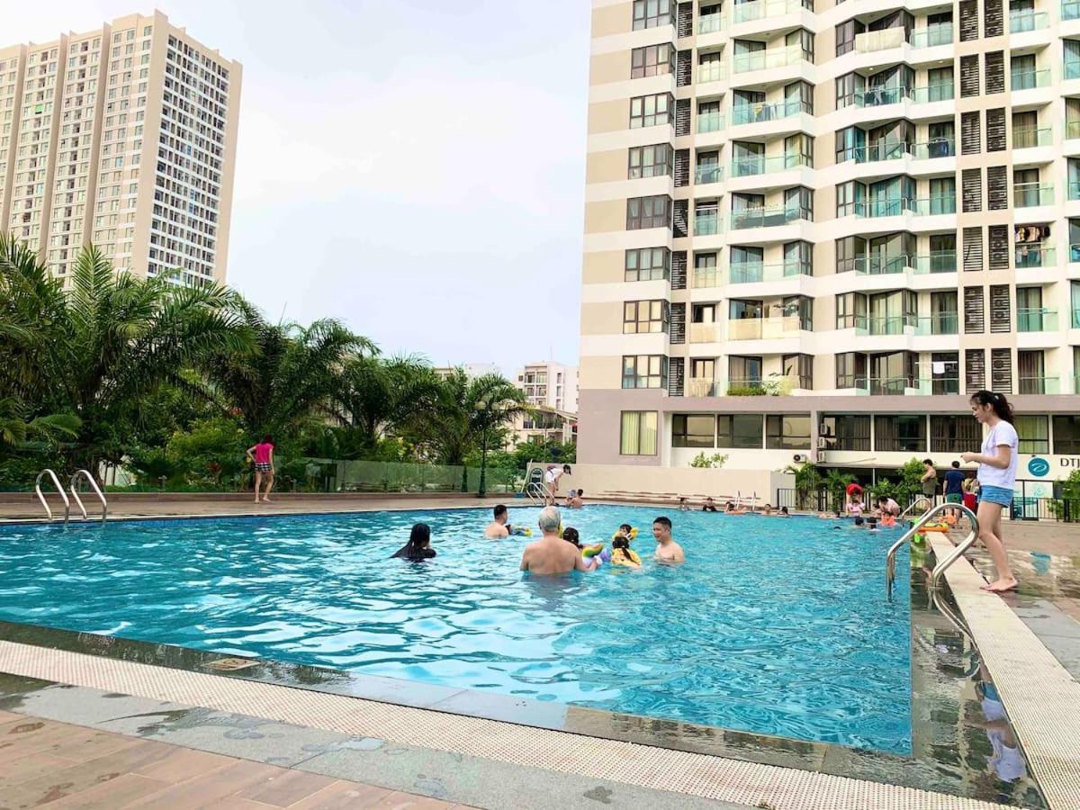 May House Green Bay Garden Ha Long - Near Marina Beach Extérieur photo