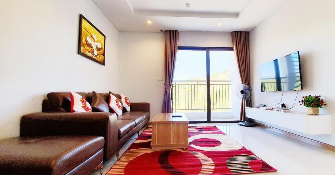 May House Green Bay Garden Ha Long - Near Marina Beach Extérieur photo