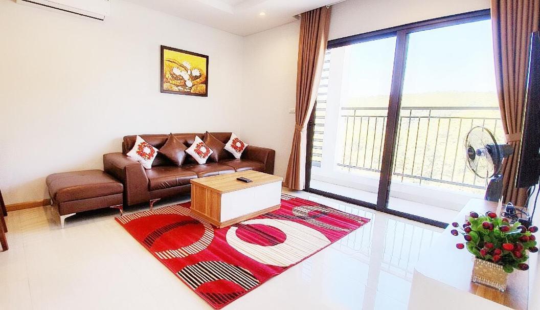 May House Green Bay Garden Ha Long - Near Marina Beach Extérieur photo
