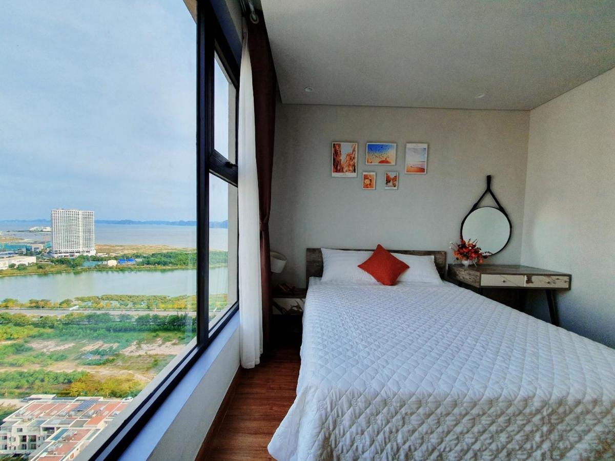 May House Green Bay Garden Ha Long - Near Marina Beach Extérieur photo
