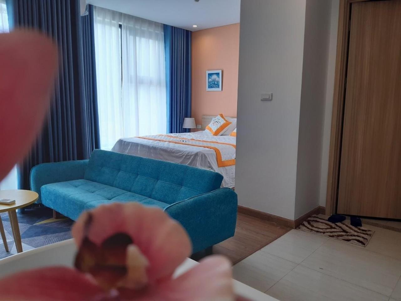 May House Green Bay Garden Ha Long - Near Marina Beach Extérieur photo