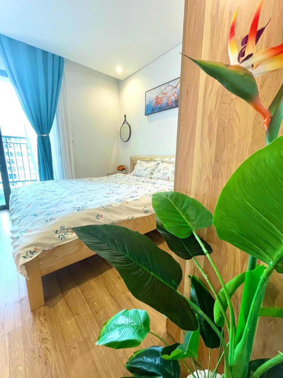 May House Green Bay Garden Ha Long - Near Marina Beach Extérieur photo