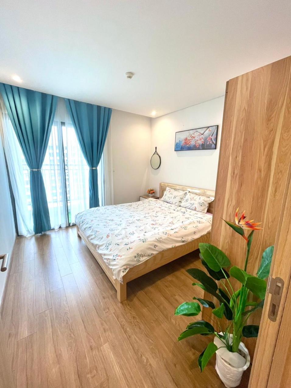 May House Green Bay Garden Ha Long - Near Marina Beach Extérieur photo