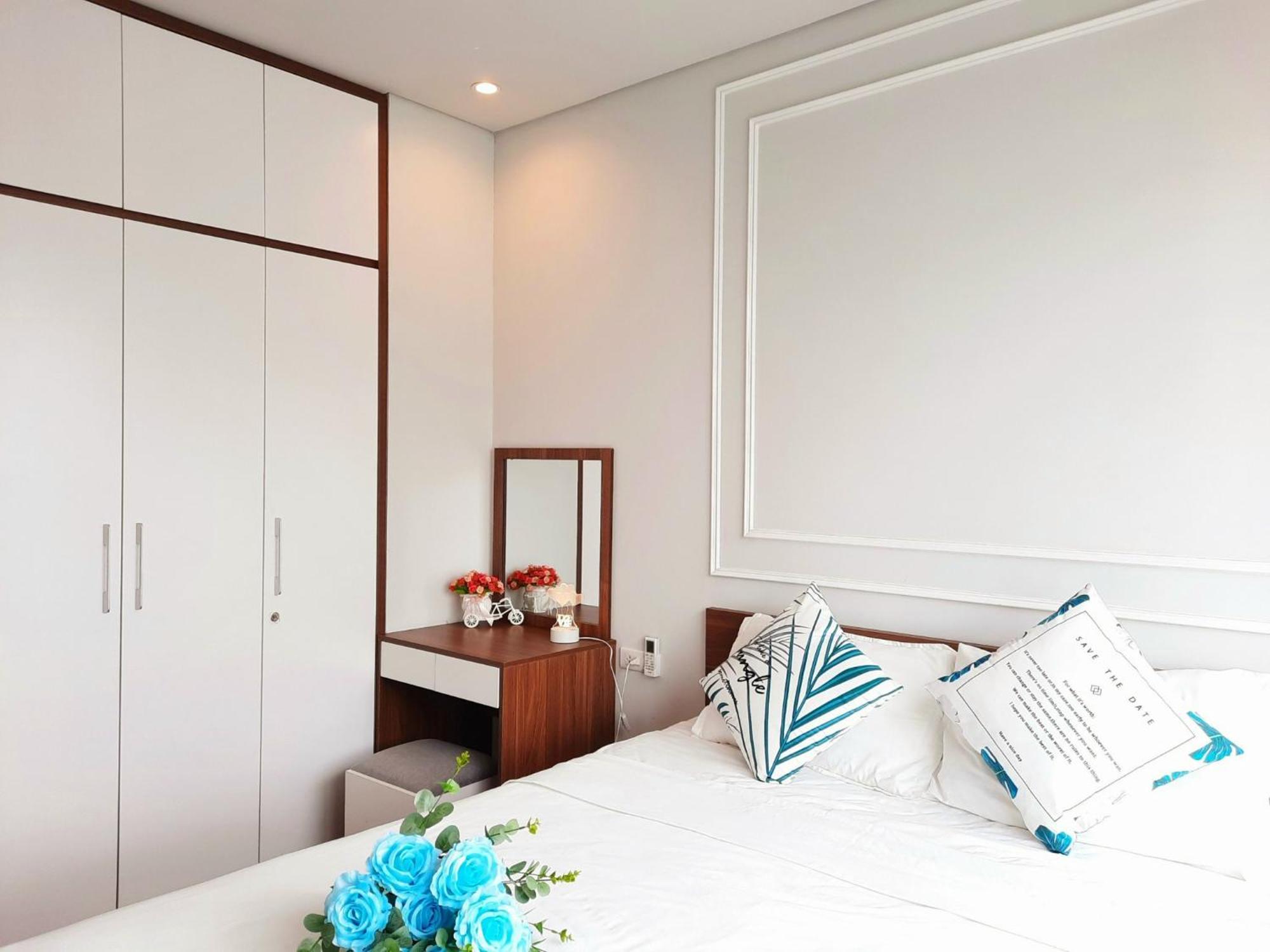 May House Green Bay Garden Ha Long - Near Marina Beach Extérieur photo