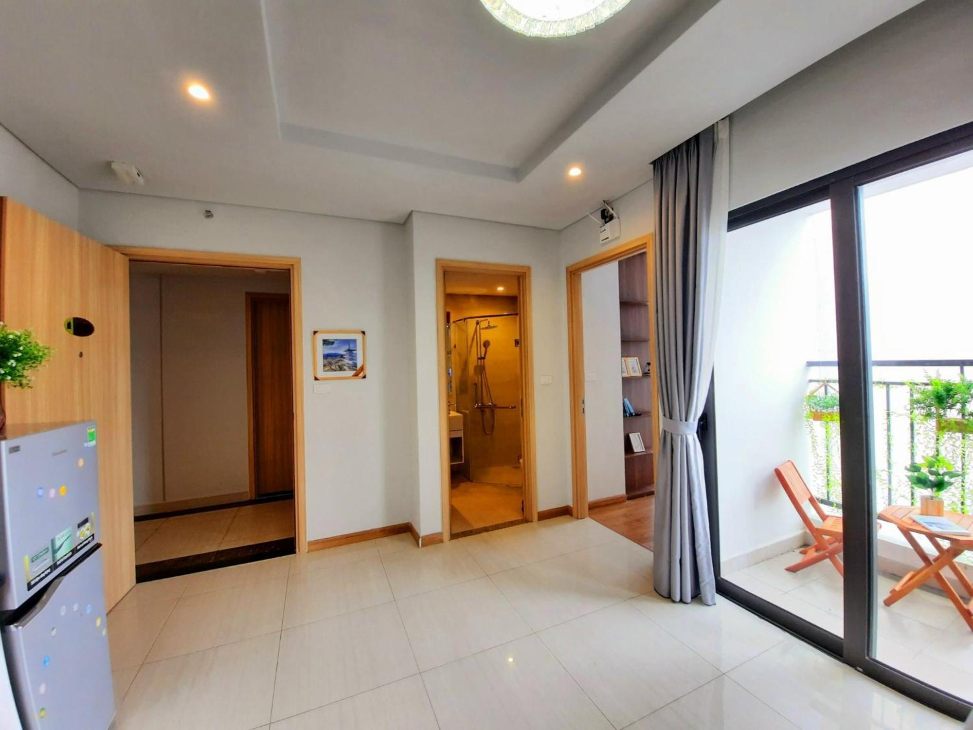 May House Green Bay Garden Ha Long - Near Marina Beach Extérieur photo