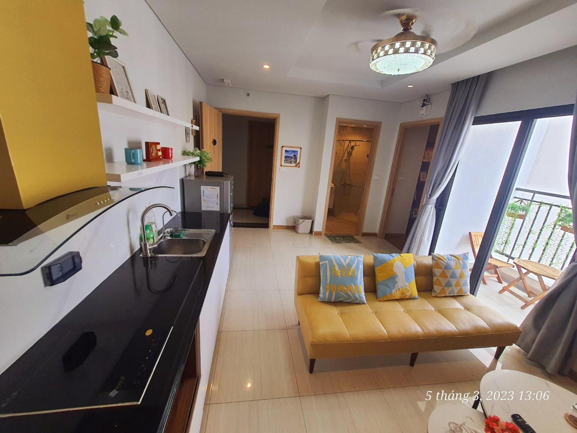 May House Green Bay Garden Ha Long - Near Marina Beach Extérieur photo