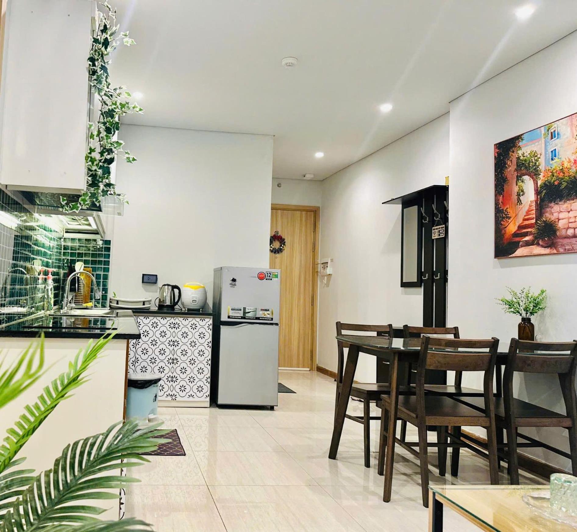 May House Green Bay Garden Ha Long - Near Marina Beach Extérieur photo
